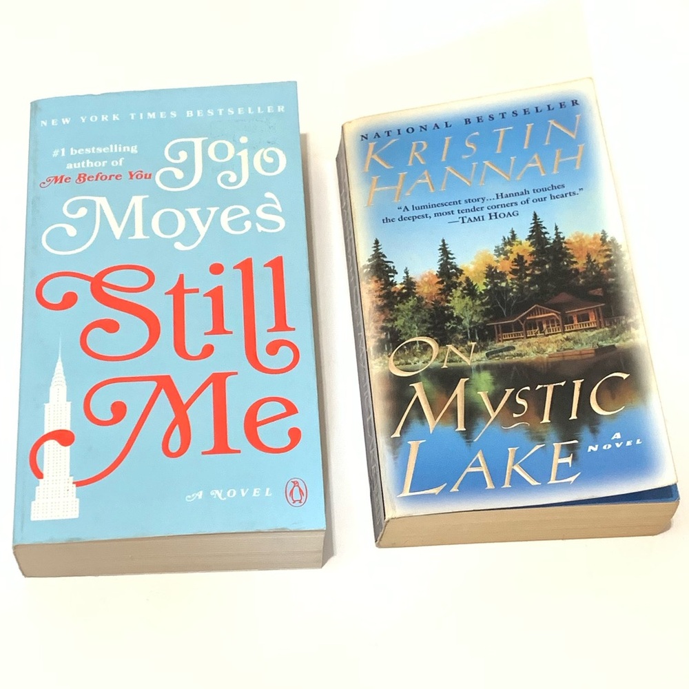 Romance Book Bundle